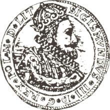 10 Dukatów (Portugał) 1617   