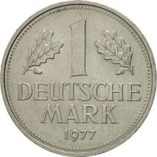 1 marka 1977 F  