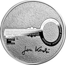 10 eslotis 2014 MW   "100 aniversario de Jan Karski"