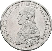 Талер 1821  I.G.S. 