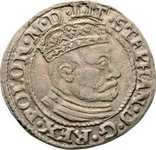 1 грош 1581   