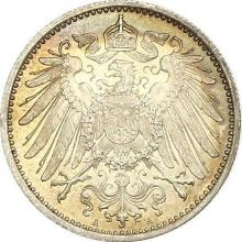 1 marco 1903 A  