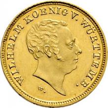 5 guldenów 1824  W 