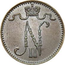 1 Penni 1904   