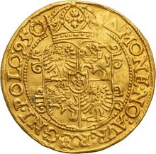 Ducat 1595   