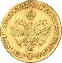 2 Ducat 1803   