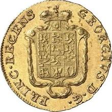 2 1/2 Thaler 1819  FR 