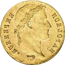 20 Francs 1807 A  