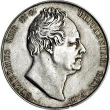1/2 korony 1831   WW