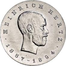 5 marcos 1969    "Heinrich Hertz"