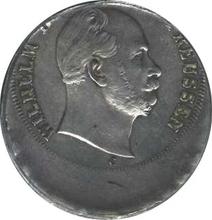 2 Thaler 1865-1871   