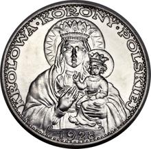 5 eslotis 1928    "Nuestra Señora de Częstochowa" (Pruebas)