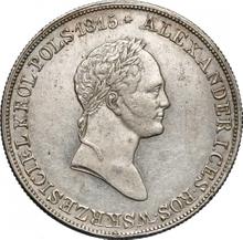 5 Zlotych 1830  FH 