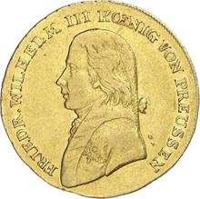 Frederick D'or 1813 A  