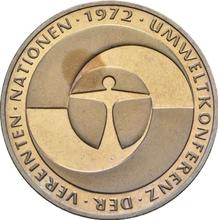 5 марок 1982 F   "Экологическая конференция"