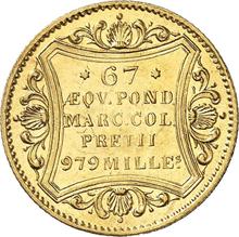 Ducado 1857   