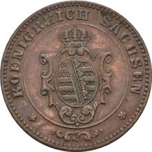 1 Pfennig 1872  B 