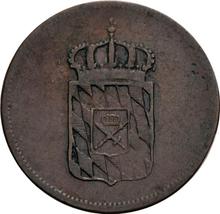 2 Pfennig 1814   