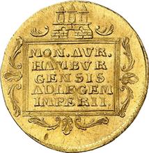 Ducat 1805   