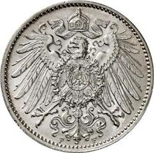 1 марка 1911 F  