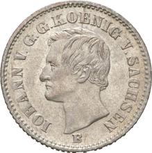 2 новых гроша 1871  B 