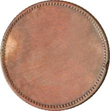 1 peseta 1934    (Próba)