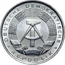 1 Pfennig 1963 A  