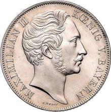2 гульдена 1856   