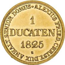 Dukat 1825  Z 