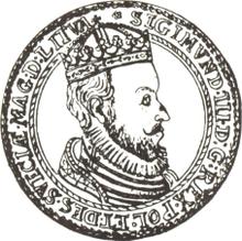 Талер 1587   