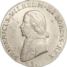4 Groschen 1805 A   "Schlesien"