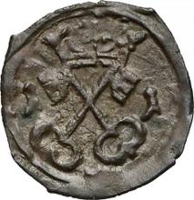 1 denario 1611   