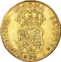 4 escudo 1759 NR J 