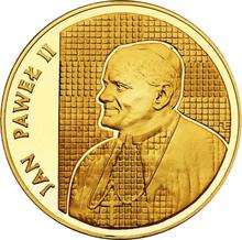 200000 Zlotych 1989 MW  ET "Papst Johannes Paul II"