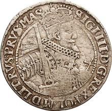 Орт (18 грошей) 1621   