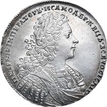 Rubel 1728   