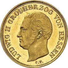 5 guldenów 1835  C.V.  H.R. 