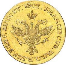 2 Ducat 1802   