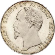 Tálero 1859   