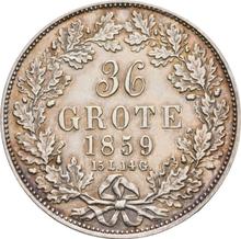 36 grote 1859   