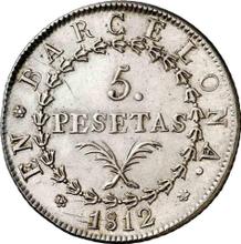 5 peset 1812   