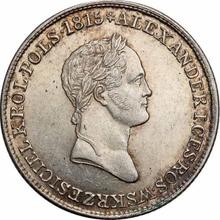 1 złoty 1834  IP 