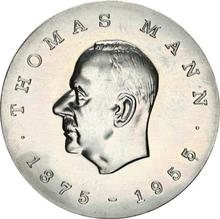 5 марок 1975    "Томаса Манн"