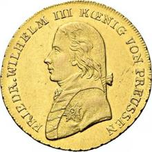 Friedrich d`or 1809 A  