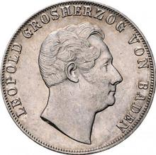2 guldeny 1849  D 
