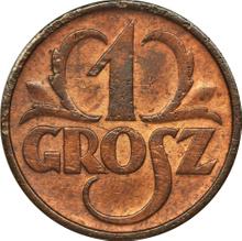 1 грош 1936   WJ
