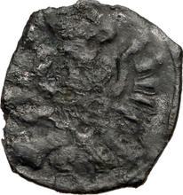 1 denario 1610 CWF  
