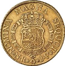 8 escudo 1760 NR JV 