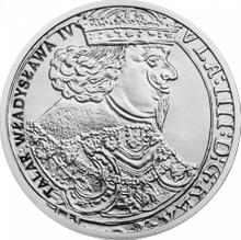 20 Zlotych 2017 MW   "The thaler of Ladislas Vasa"