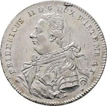 20 Kreuzers 1798  W 